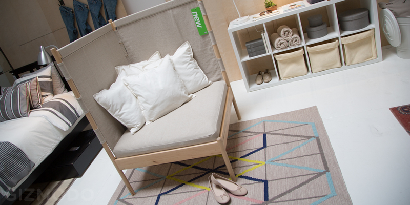 Illustration for article titled A Sneak Peek at Five Brand-New Products In Next Year's Ikea Catalog